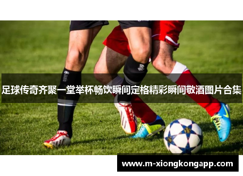 足球传奇齐聚一堂举杯畅饮瞬间定格精彩瞬间敬酒图片合集